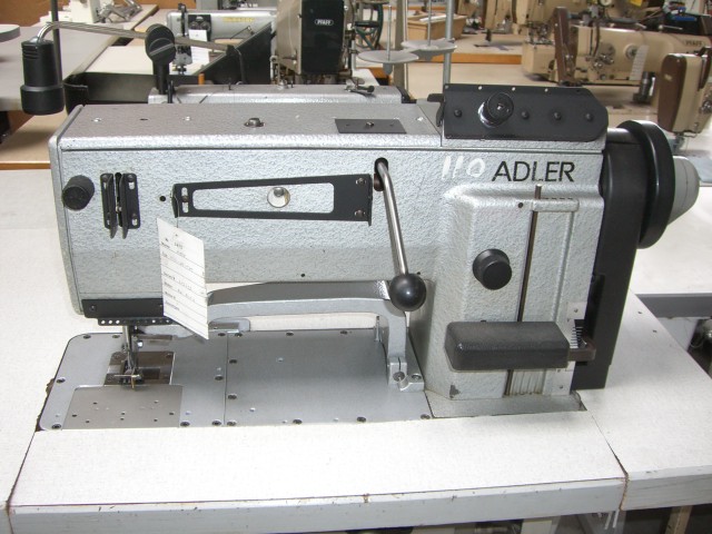 Adler 477 VA 170