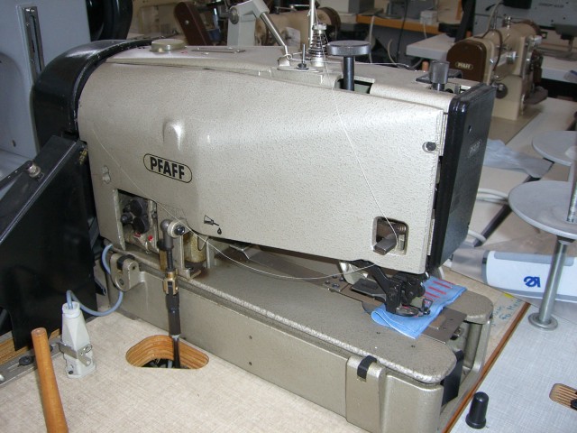 Pfaff 3116