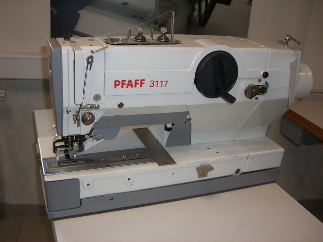 Pfaff 3117