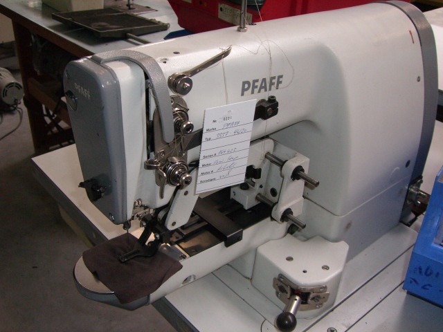 Pfaff 3337-46/20