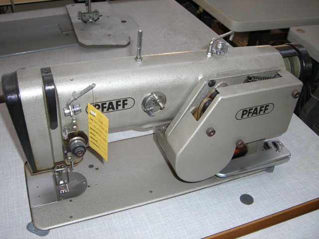 Pfaff 418-718