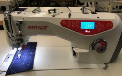 Bruce RA – 4 Brand New
