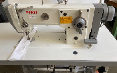 Pfaff 938-716/08-900/51   Zierstich ZickZack Nähmaschine
